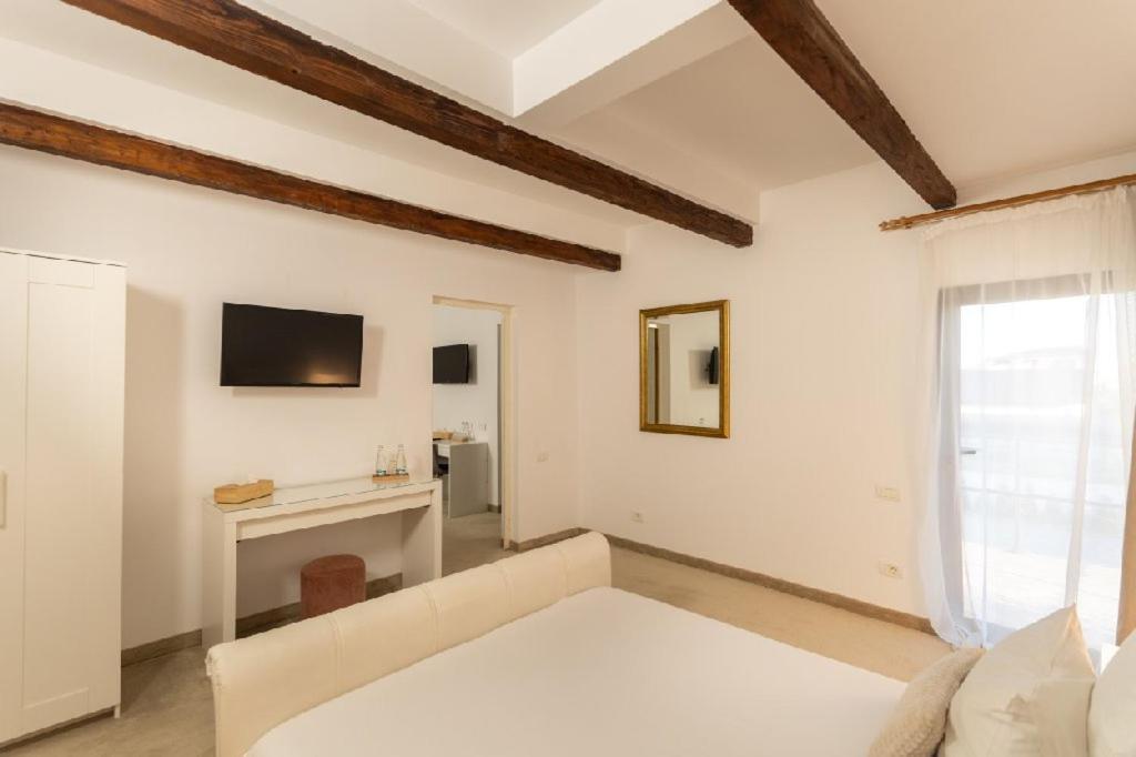 Vila Pontica Năvodari Esterno foto
