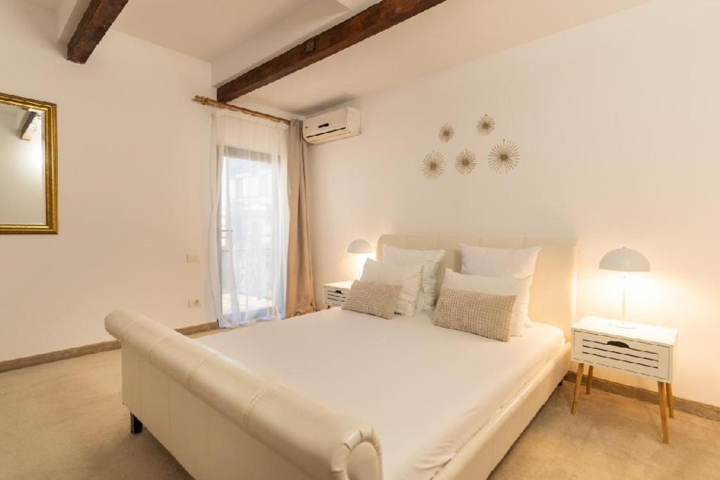 Vila Pontica Năvodari Esterno foto