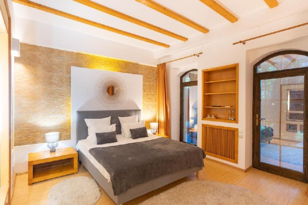 Vila Pontica Năvodari Esterno foto