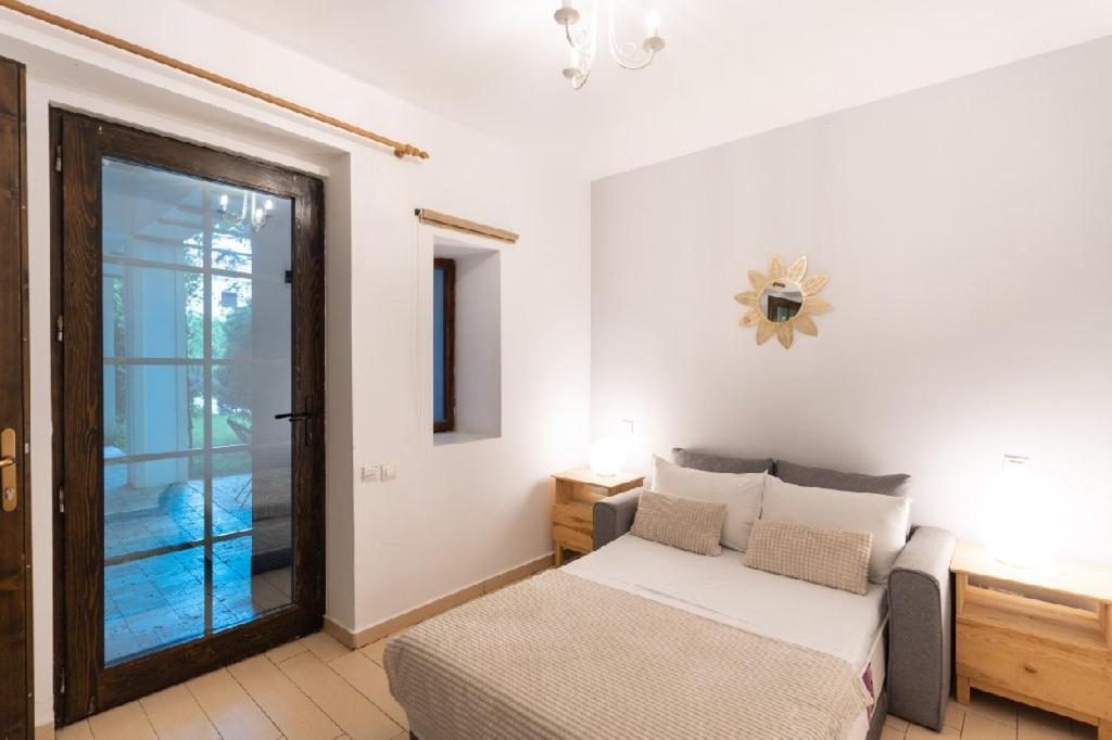 Vila Pontica Năvodari Esterno foto