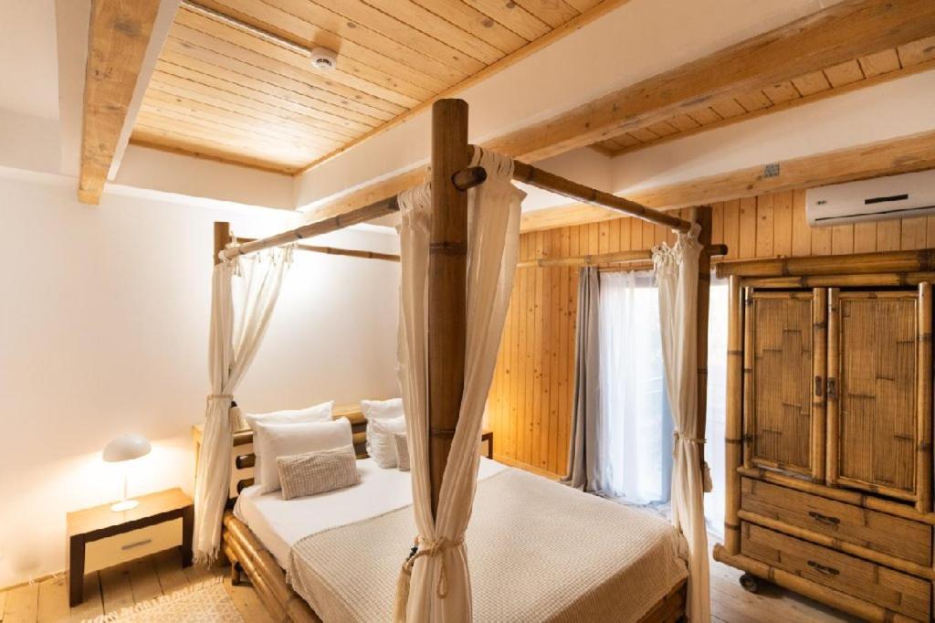 Vila Pontica Năvodari Esterno foto