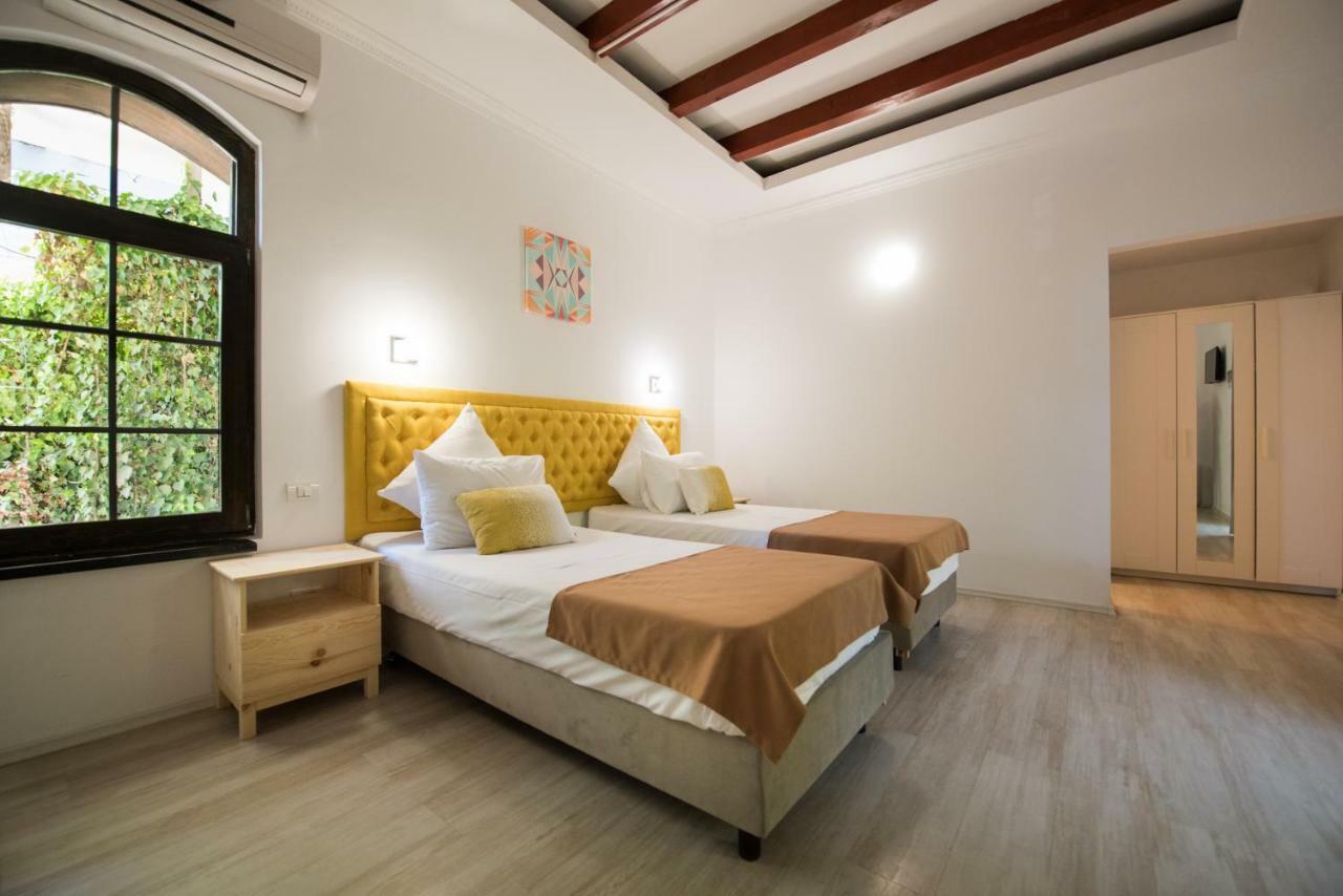 Vila Pontica Năvodari Esterno foto